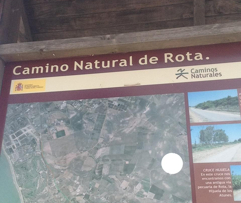 Camino Natural de Rota-罗塔必去景点