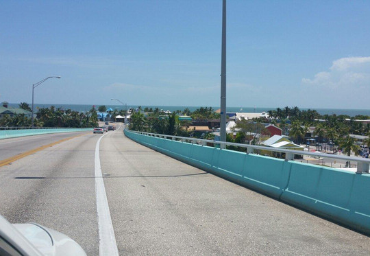 Action Water Sports-迈尔斯堡海滩必去景点