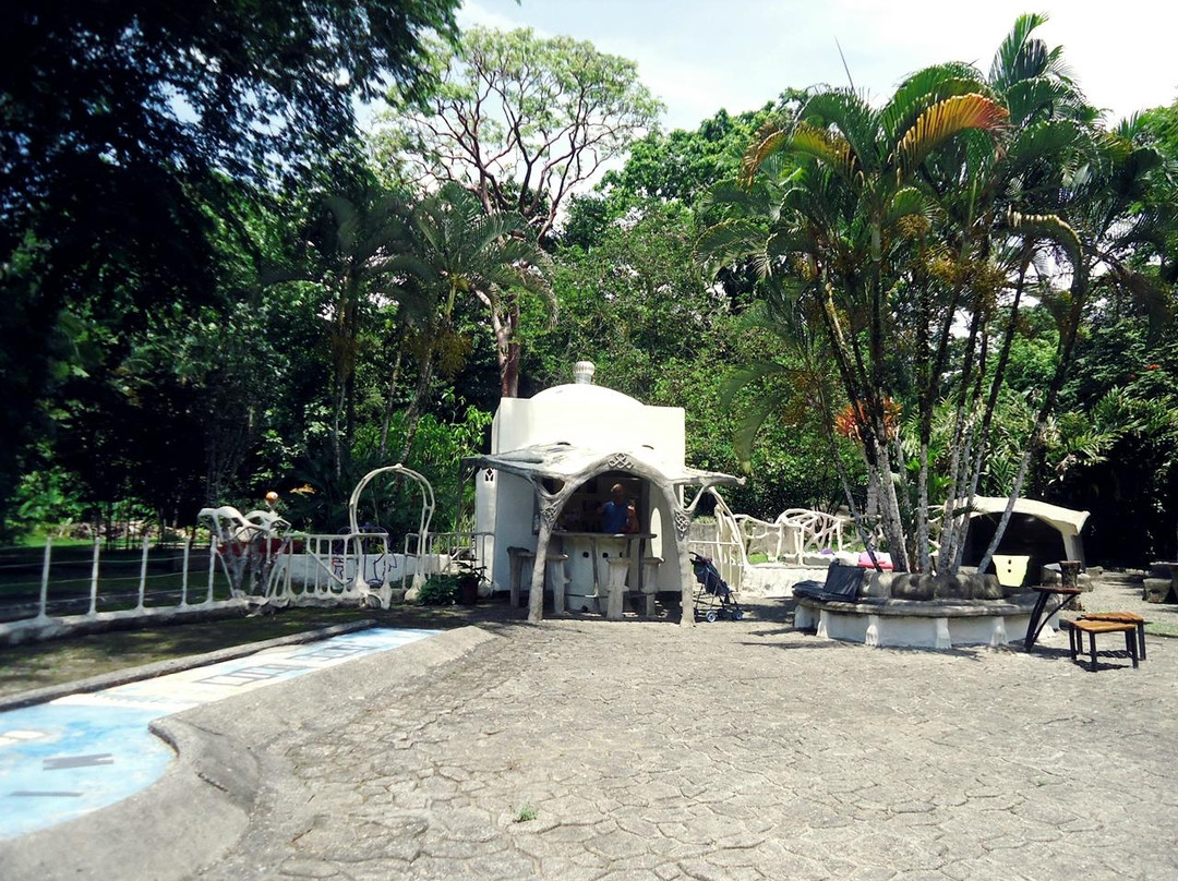 Yesland-卡维塔必去景点