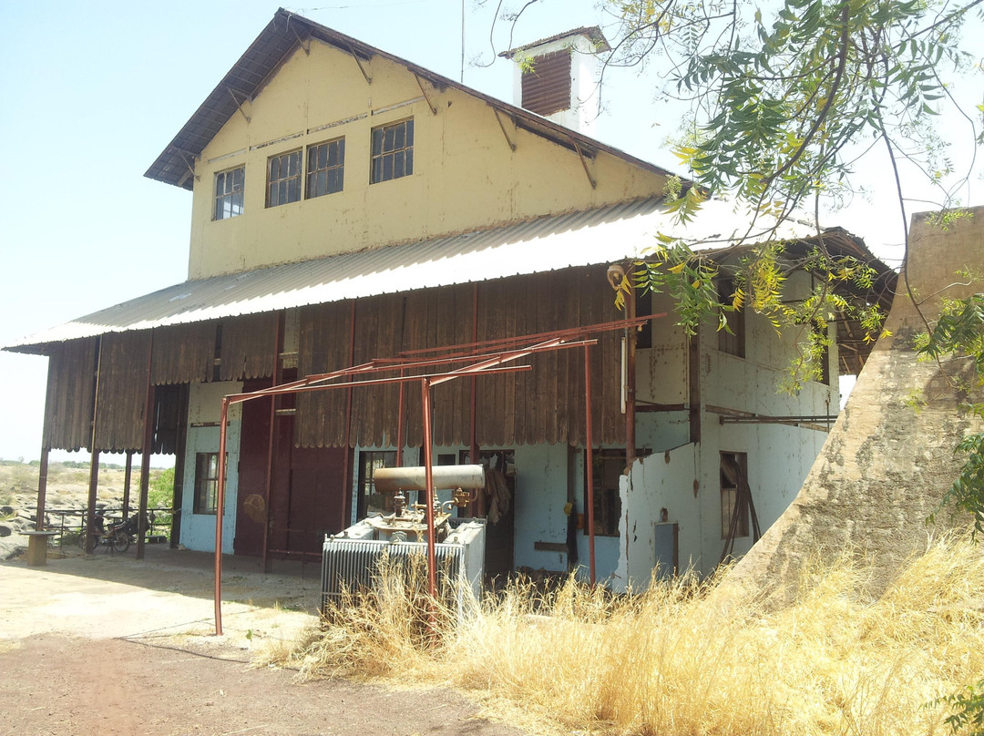 Chutes de Félou-Kayes必去景点