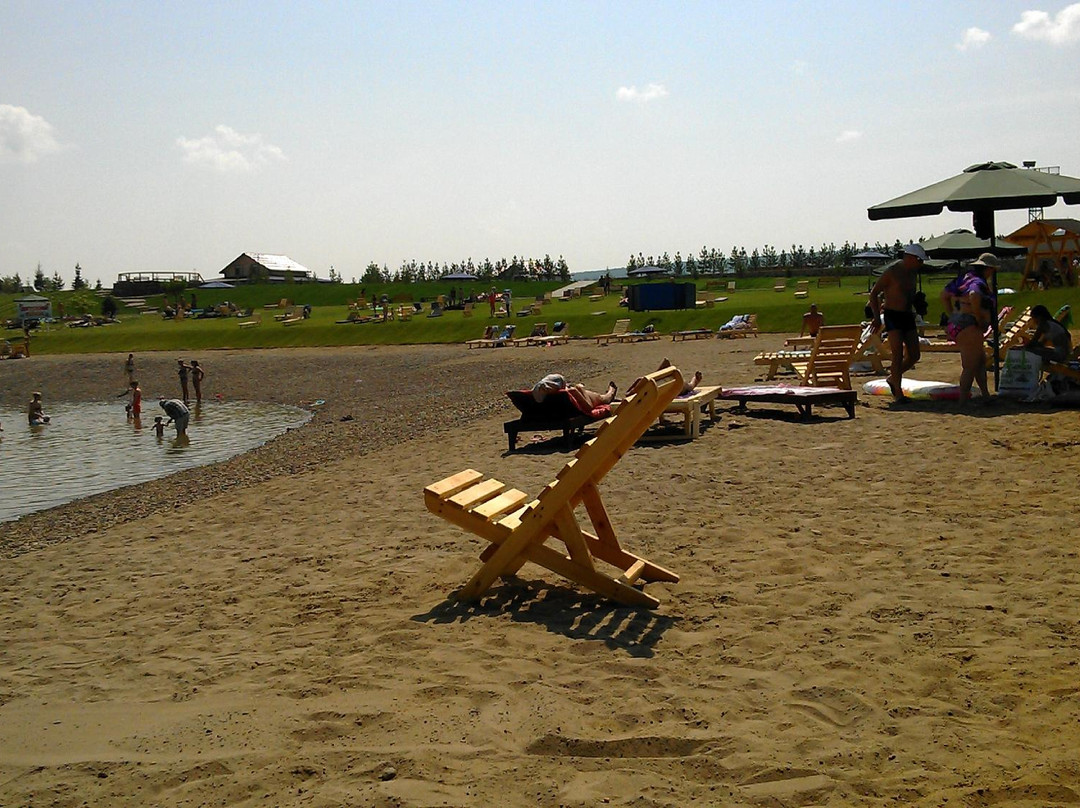 Leisure Complex Emelyanovskoye景点图片