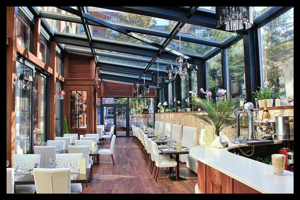 Hotel Art-餐饮