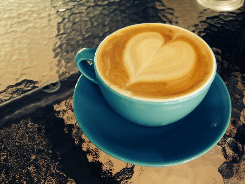 Rock Paper Scissors Cafe