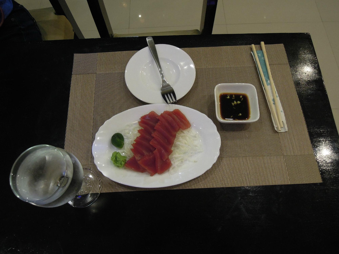 D'Narra Hotel and Restobar主图