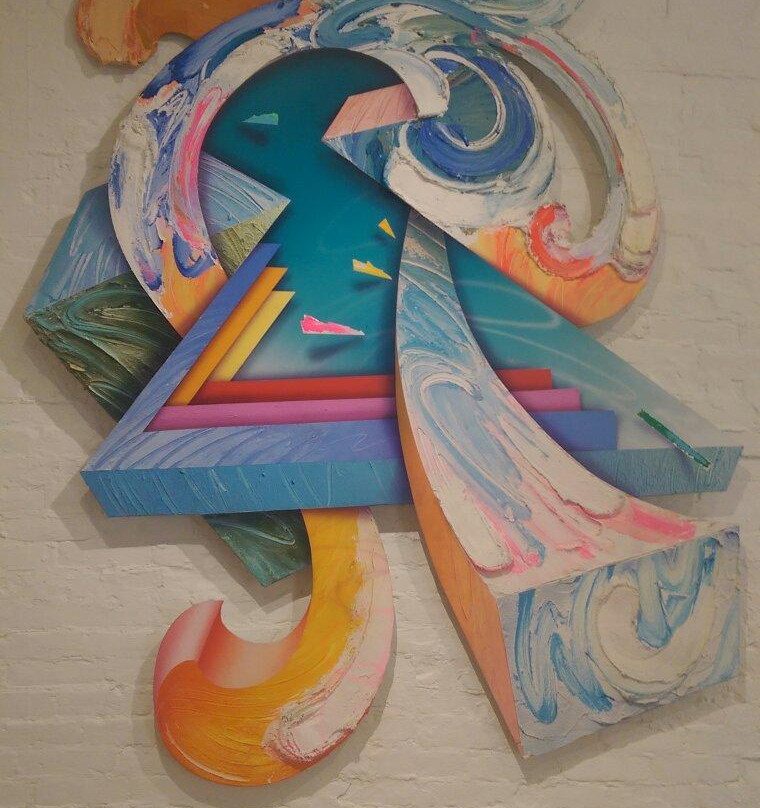 Erie Art Museum-伊利必去景点