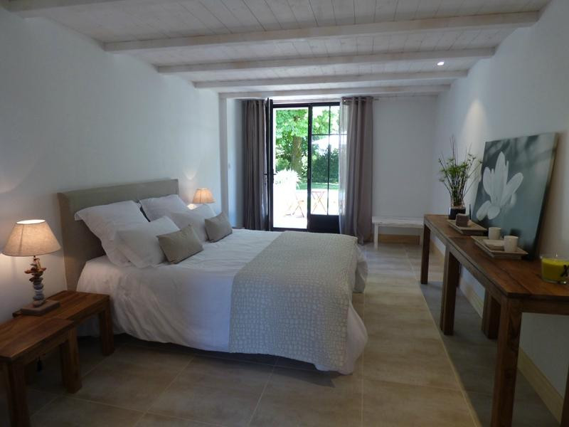 La Grange D'Aunis主图