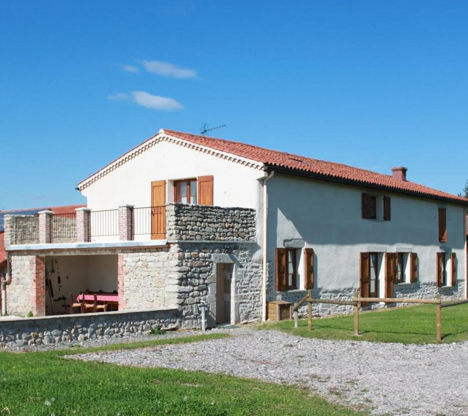 Le Domaine Du Bruchet - Gîtes et Chambres d'Hôtes主图