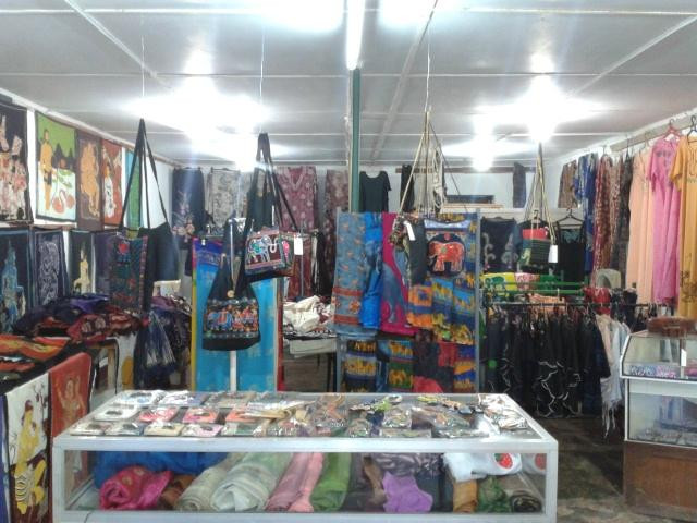 sigiri art gallery-锡吉里亚必去景点