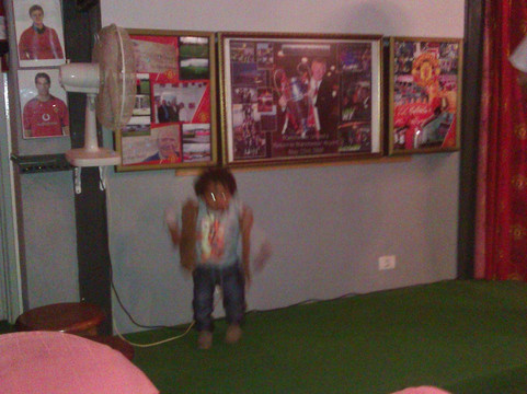 The plough inn-特纳里夫必去景点