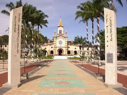 Catedral Nuestra Señora de Lourdes-Florencia必去景点