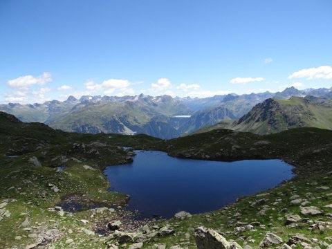 St Anton im Montafon旅游攻略图片