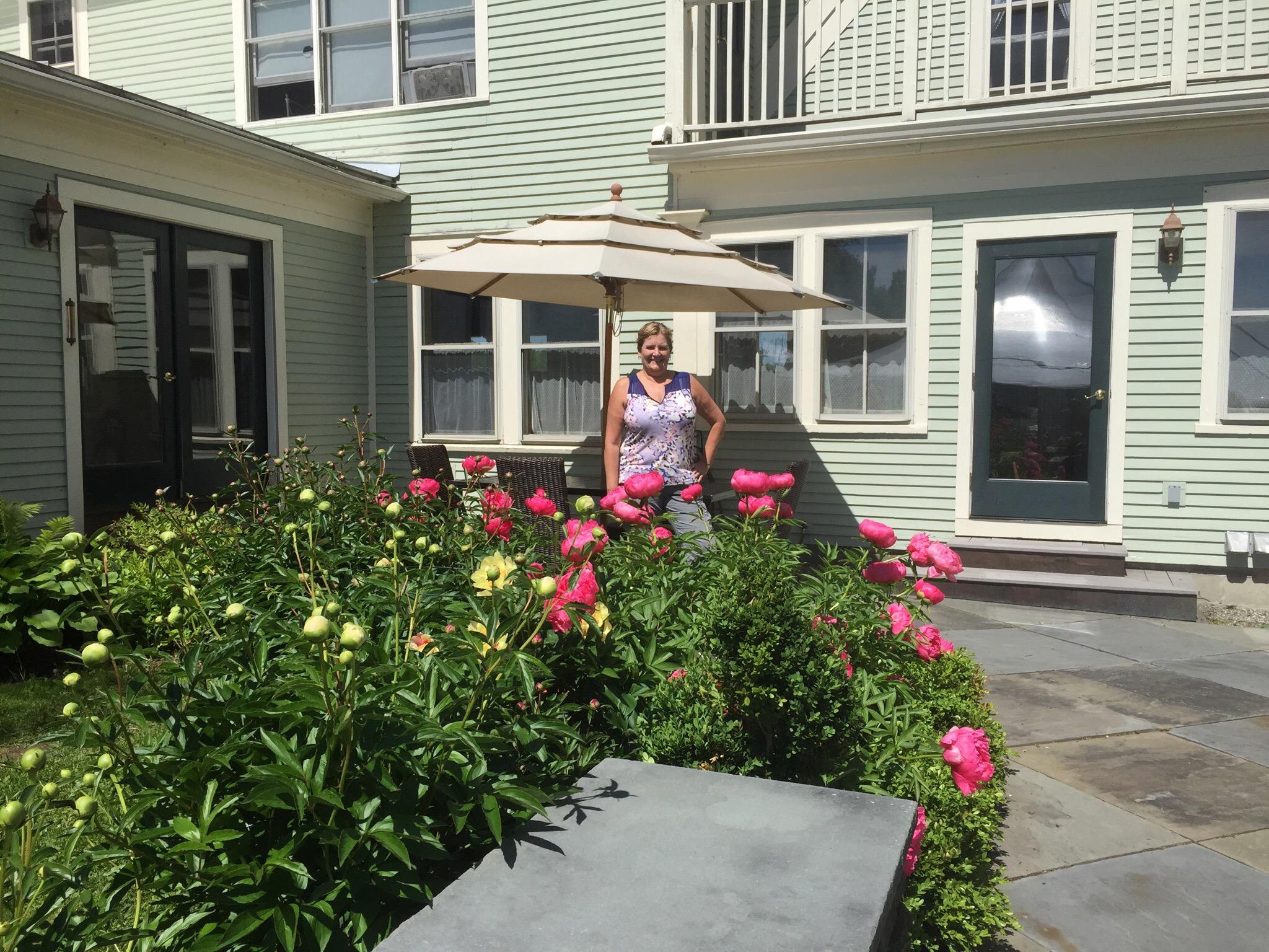 Lakeview Inn Bed and Breakfast-官方