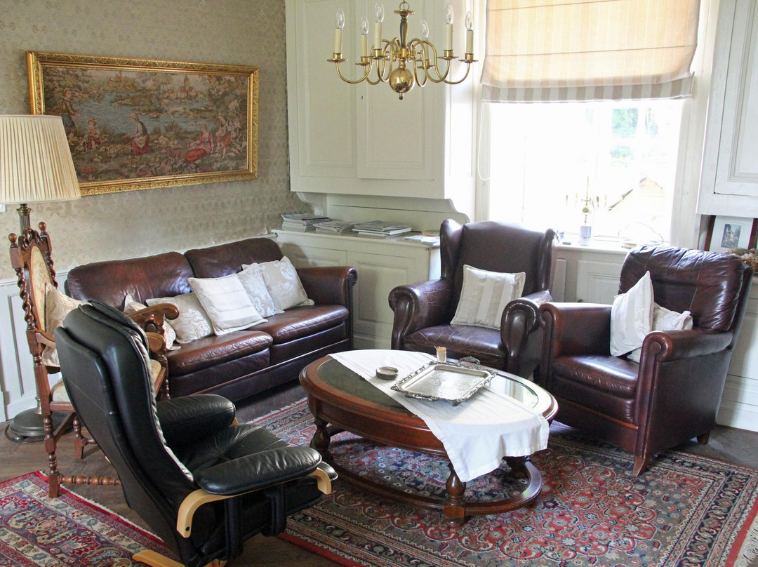 Petit Chateau Armand Bourgoin主图