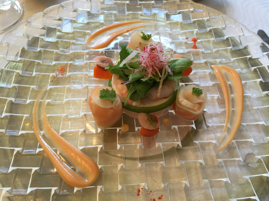 シャトー ラ パルム ドール