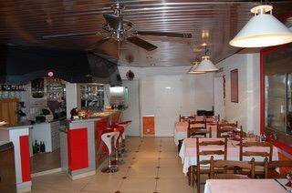 Montilliez餐馆和美食-Li Garden