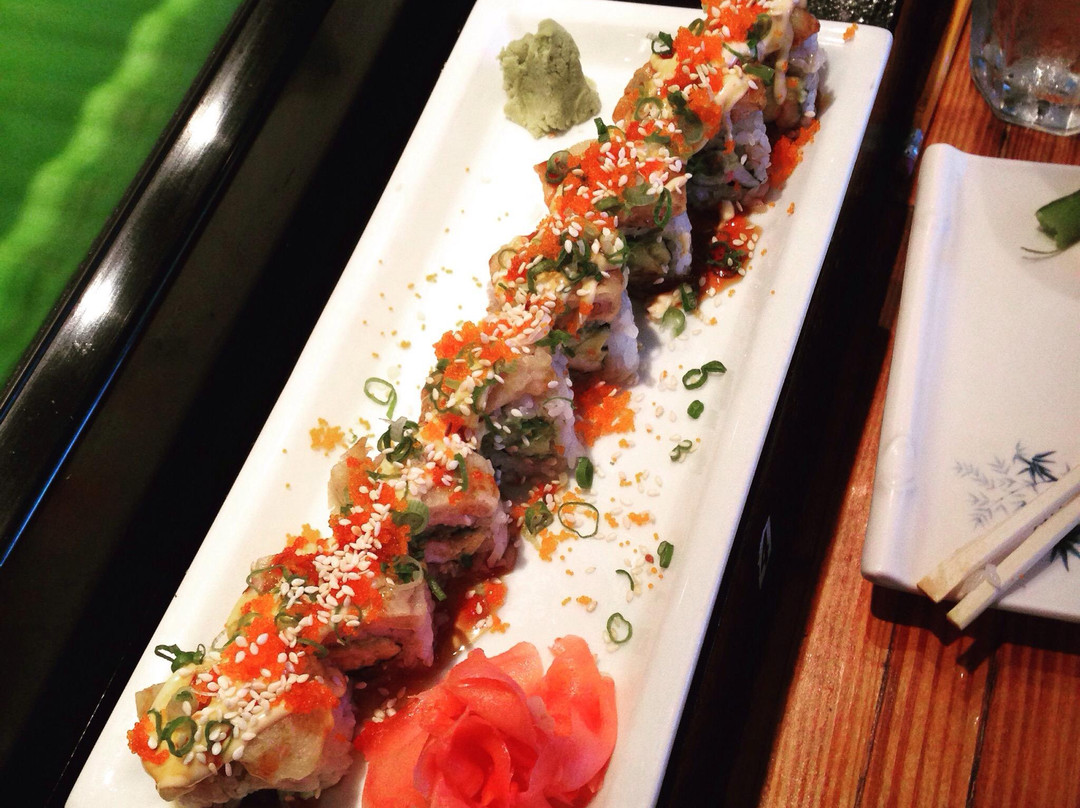 Jun's Japanese Restaurant