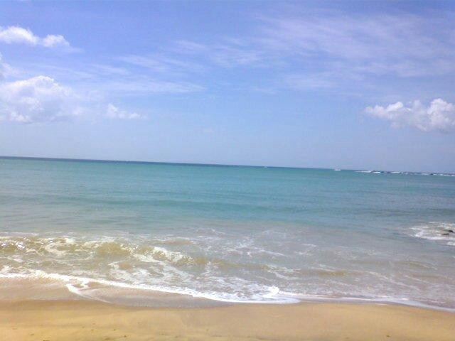 Medaketiya Activity Beach-唐卡拉必去景点