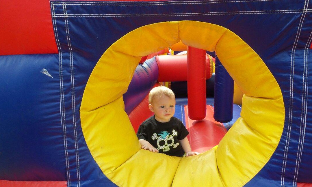 Hagerstown City Park-黑格斯敦必去景点