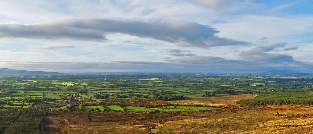Knockmealdown Mountains-Clogheen必去景点