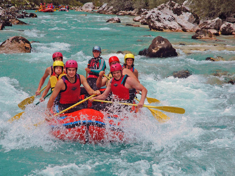 SPORT MIX-博韦茨必去景点