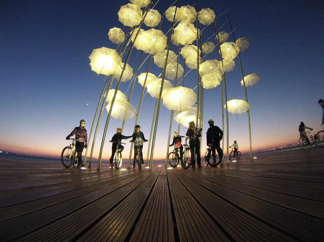 Breakfreemtb-乔泰迪斯必去景点