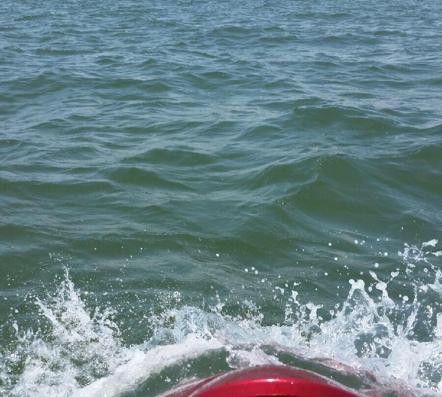 AB Watersport Adventures景点图片