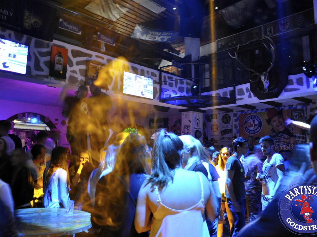Partystadl Goldstrand景点图片