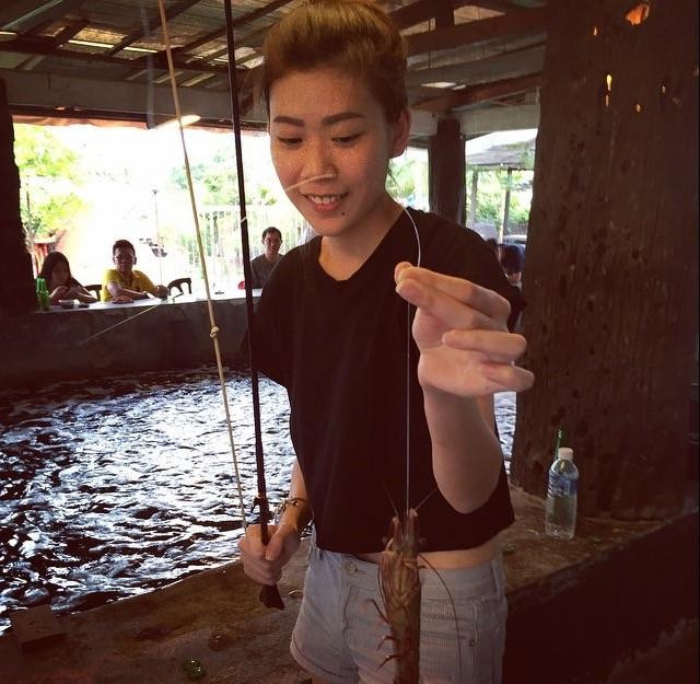 Tropicana Ebi Fishing-八打灵再也必去景点