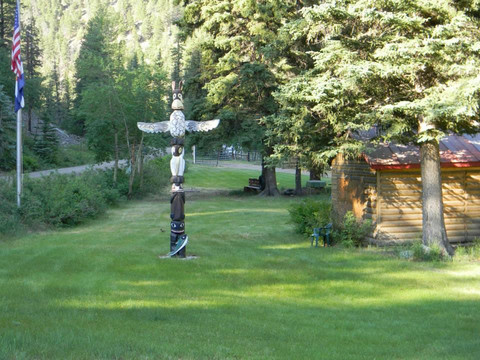 Powderhorn旅游攻略图片