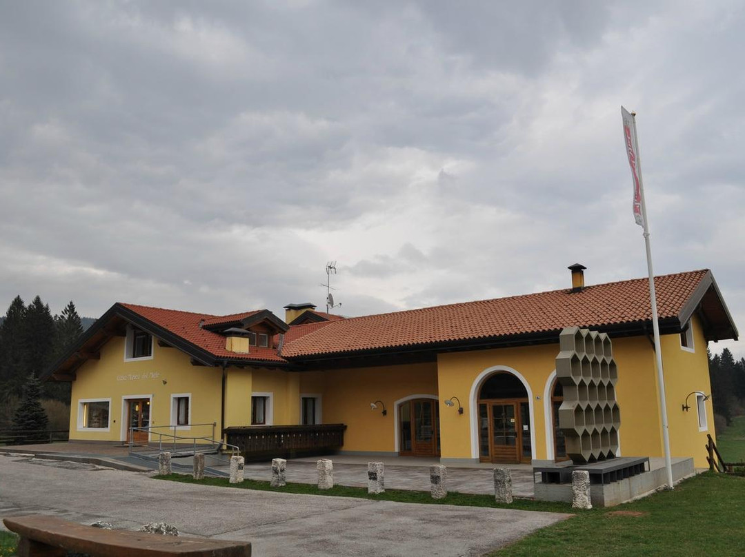 Museo del Miele景点图片