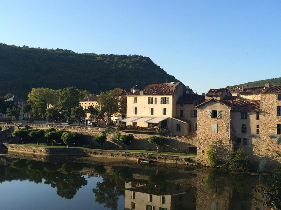 Ferme de Serene主图