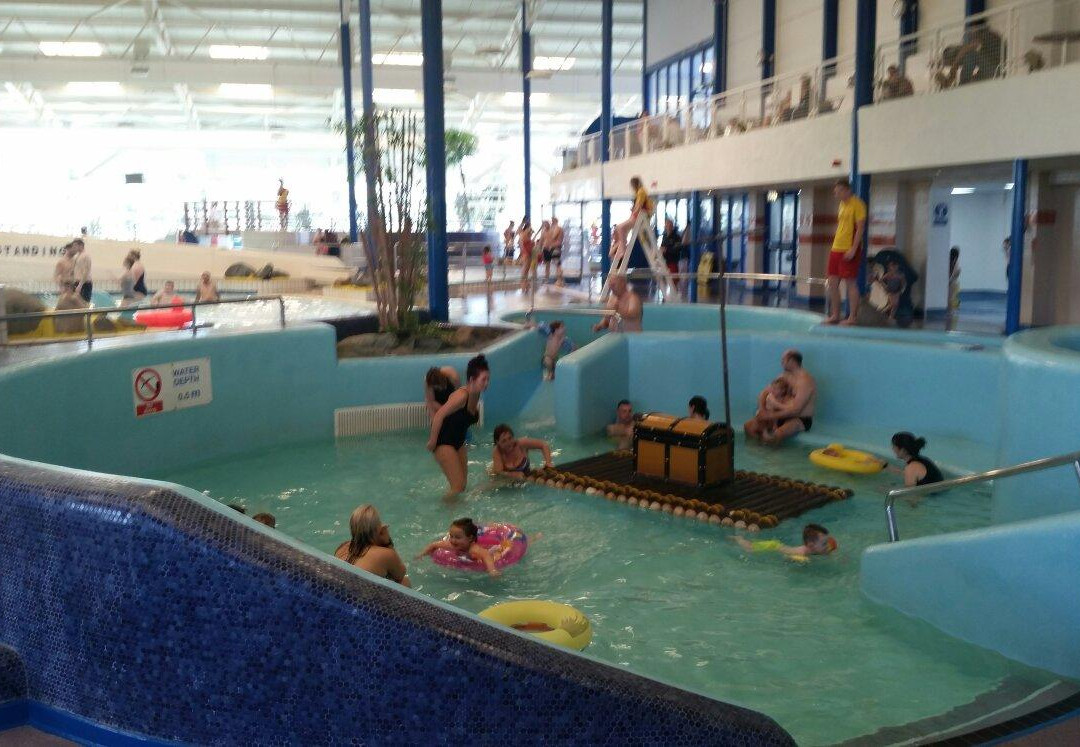 Haven - Hafan Y Môr Holiday Park