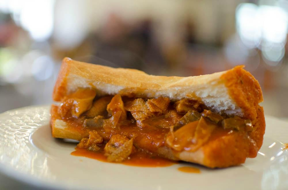 San Floro餐馆和美食-Arcipelago Del Gusto