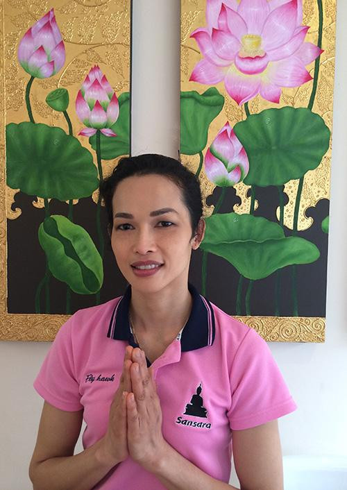 Sansara Thai Massage景点图片