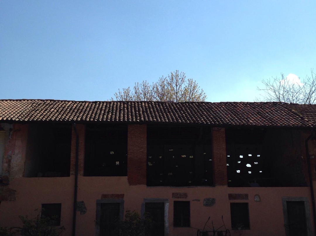 Burago di Molgora旅游攻略图片