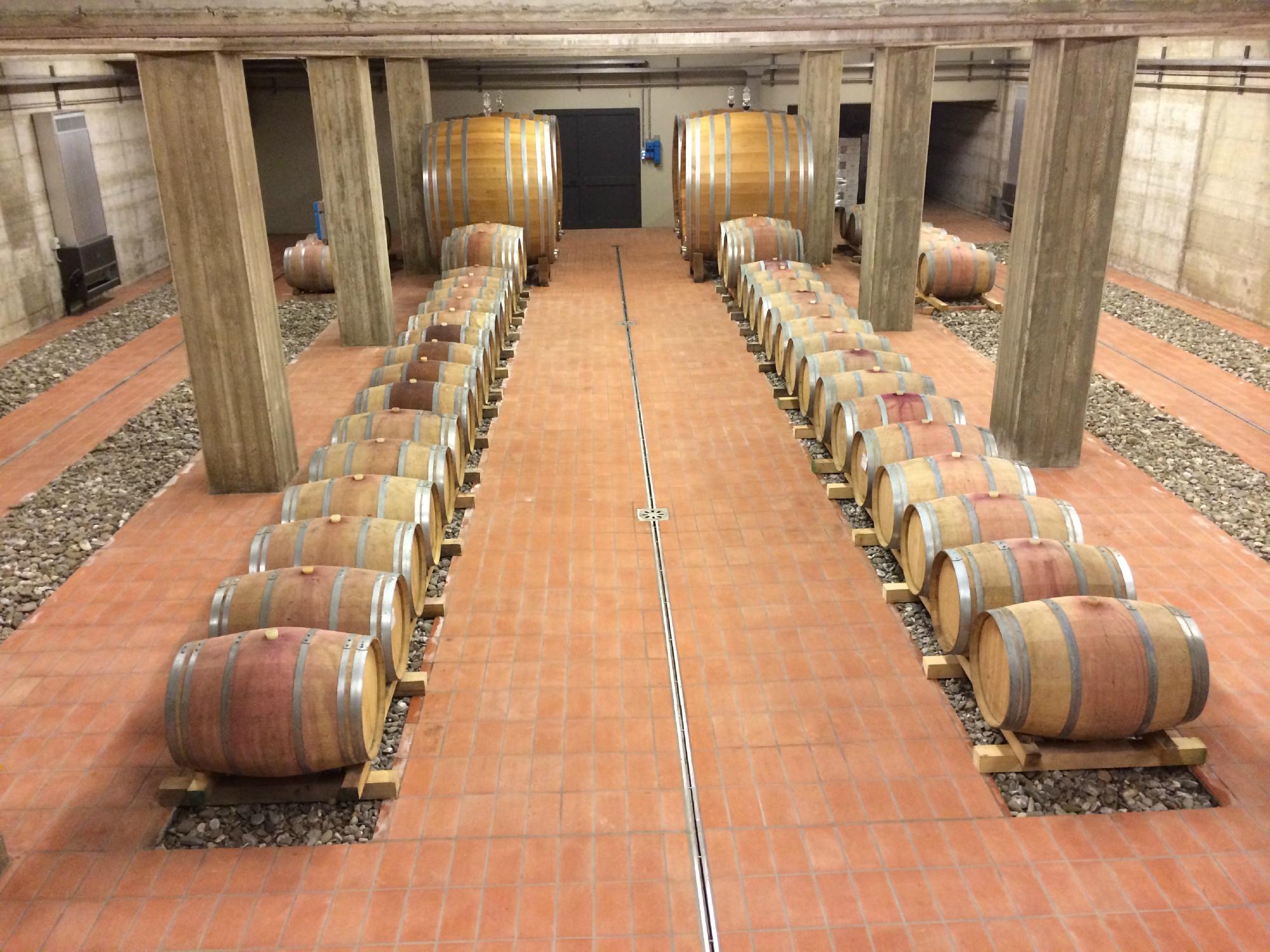 Poderi Firenze-客卧