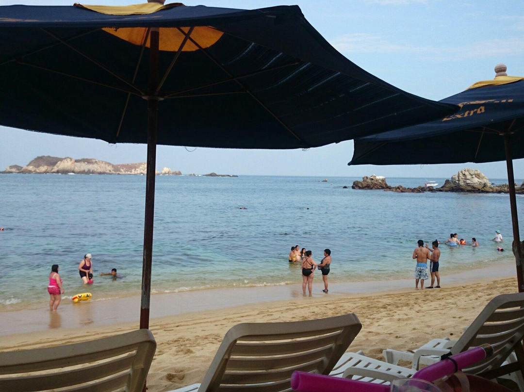 Bahía San Agustín-瓦图尔科必去景点