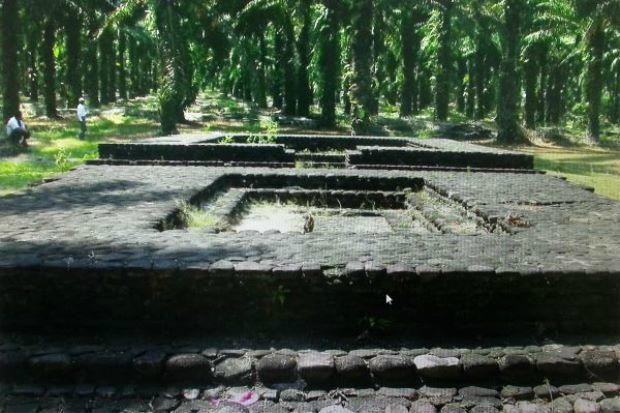 Lembah Bujang Archaeological Museum-Merbok必去景点