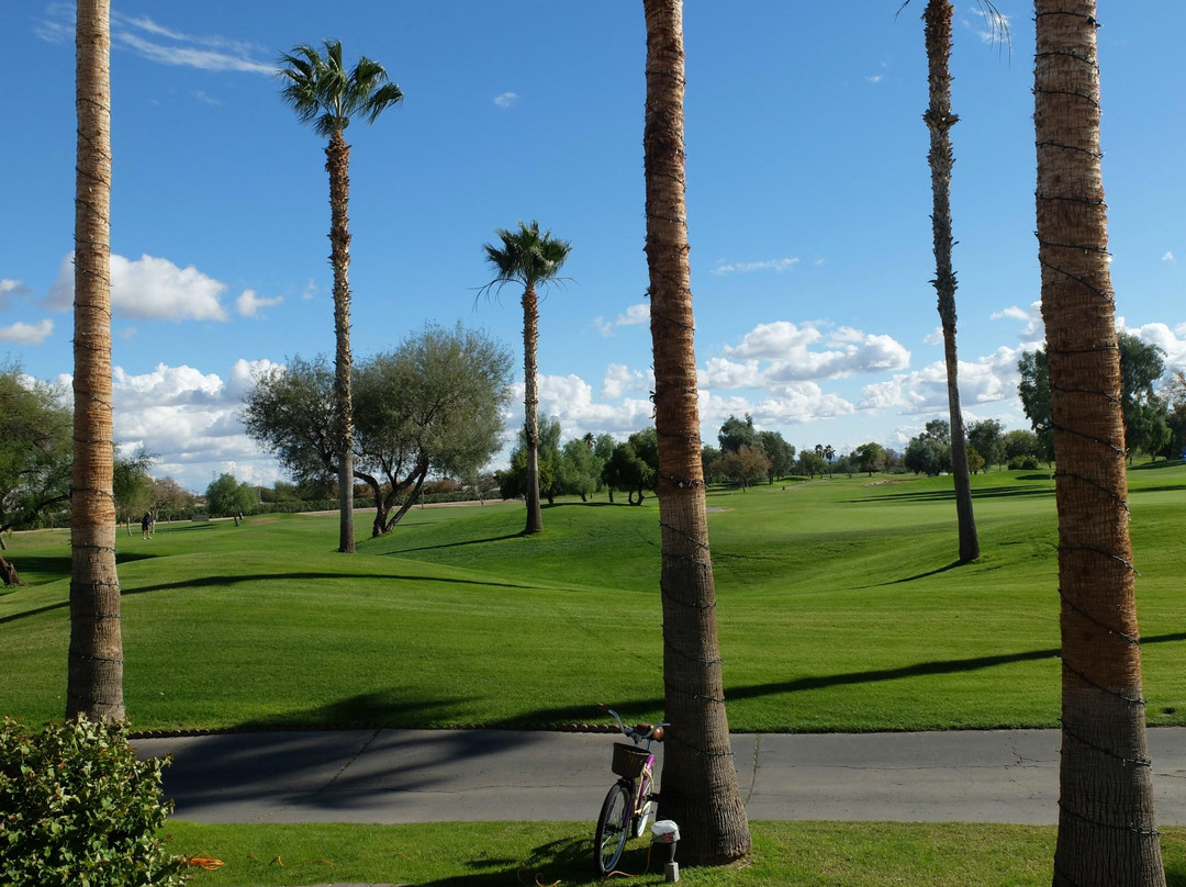 El Mirage餐馆和美食-El Mirage Bar & Grill