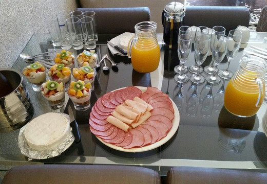 Travel with Andre-斯泰伦博斯必去景点