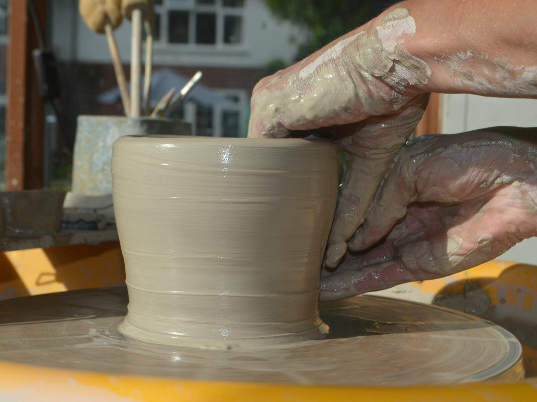 Woodside Pottery景点图片