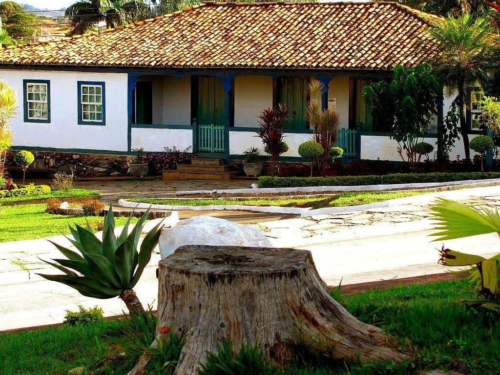 Sete Lagoas旅游景点-Municipal Historic Museum