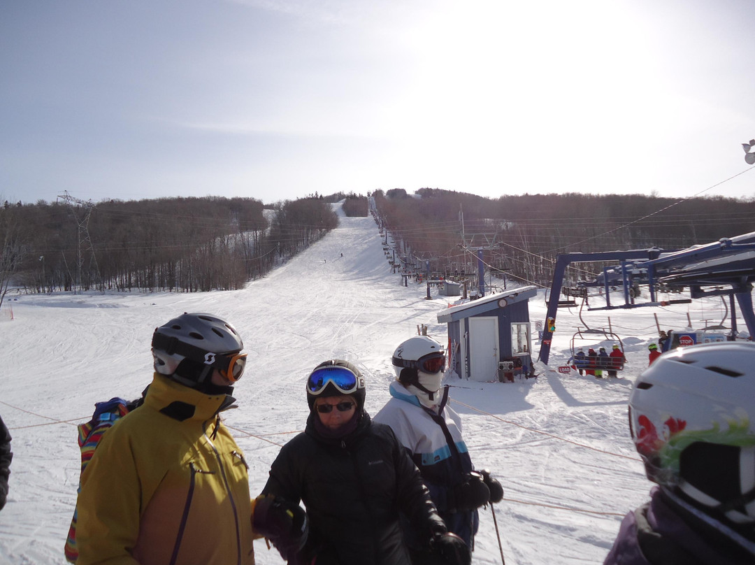 Crabbe Mountain-Central Hainesville必去景点