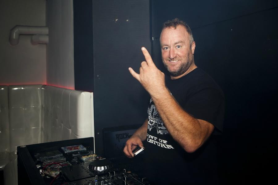 Rock on bar-华沙必去景点