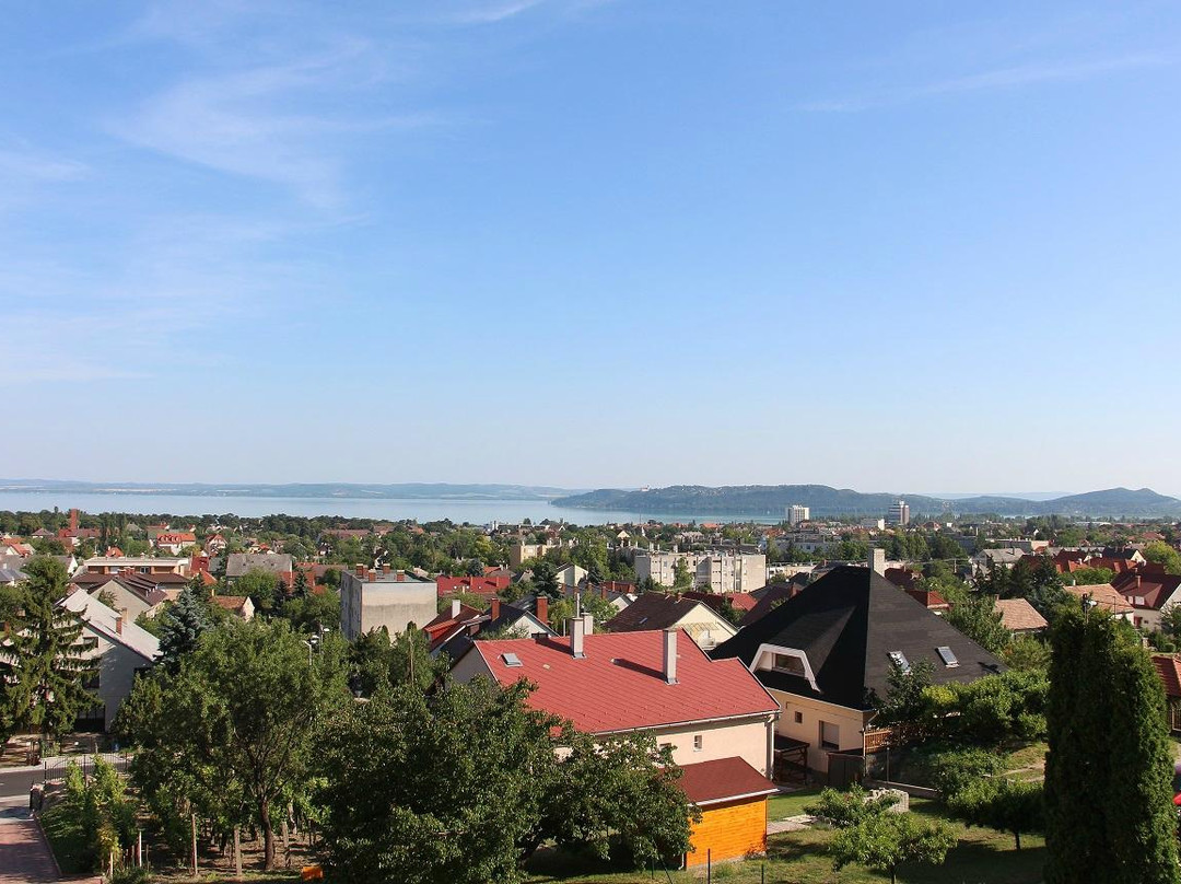 Szeibert Vendeghaz主图