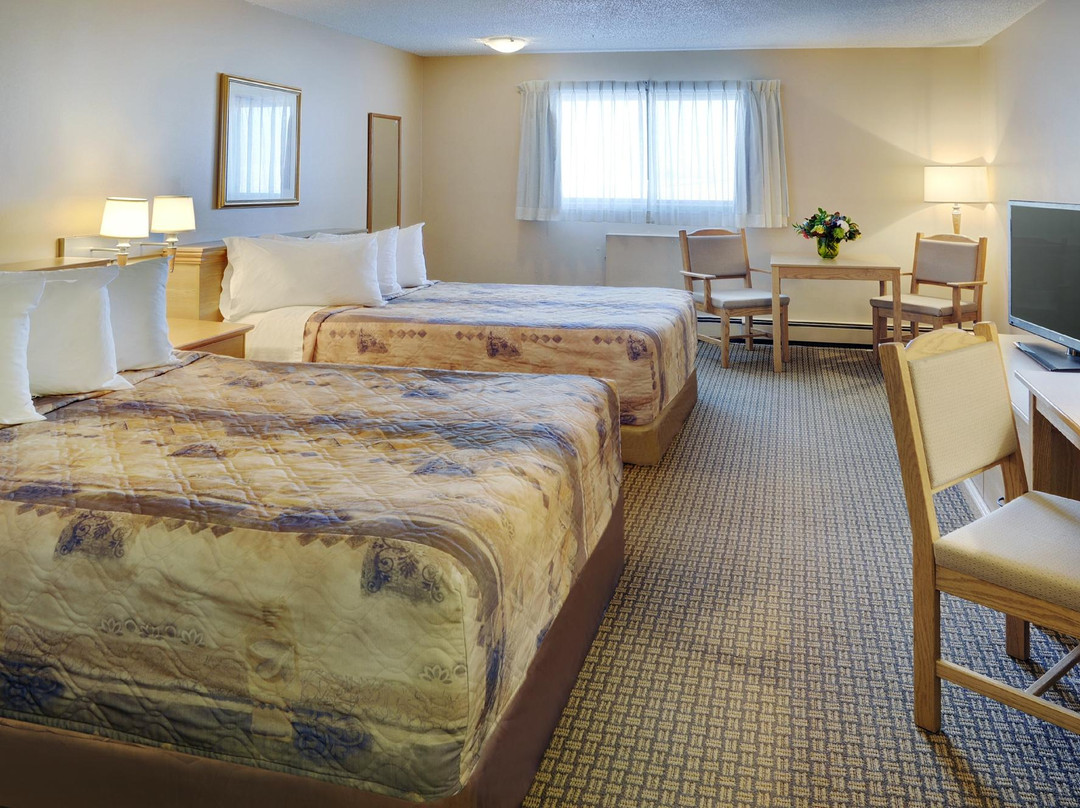 Nova Inn Kindersley主图