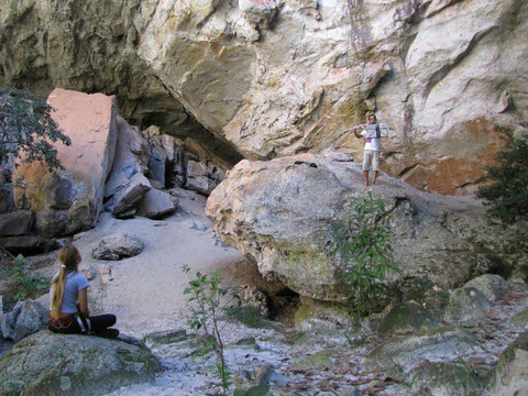 Cooperativa Artesanal de Diamantina-蒂阿曼蒂那城必去景点