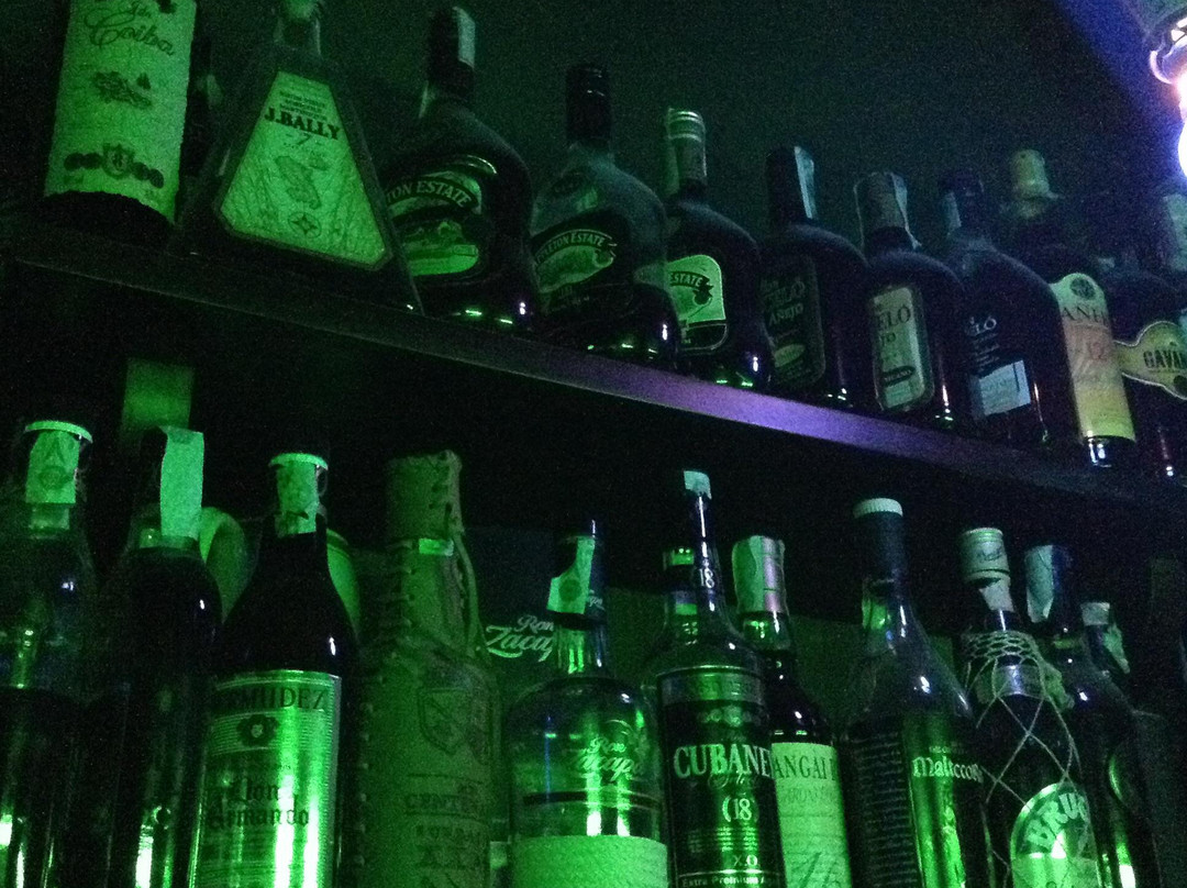 Mc Logan Pub景点图片