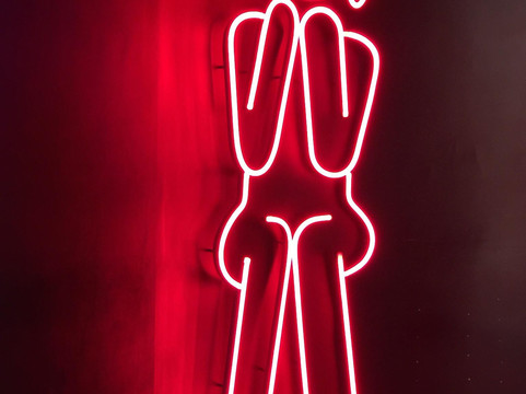 暹罗中心-曼谷必去景点