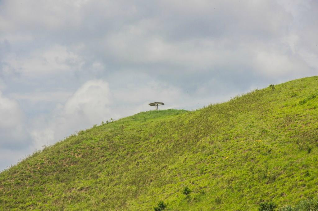 Represa de Ribeirão das Lajes景点图片